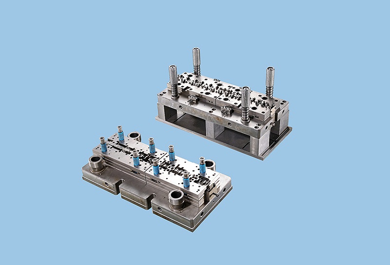 汽车冲压模具如何保养