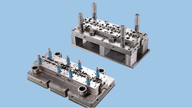 冲压模具 五金冲压模具 冲压厂家